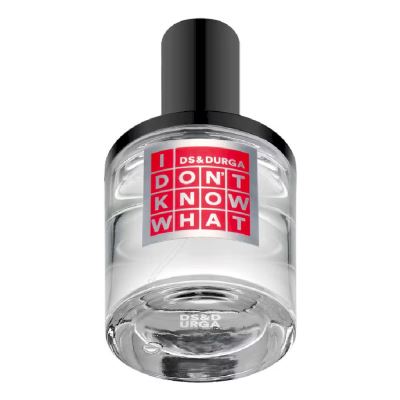 D.S. & DURGA I Don t Know What Limited Edition EDP 50 ml
